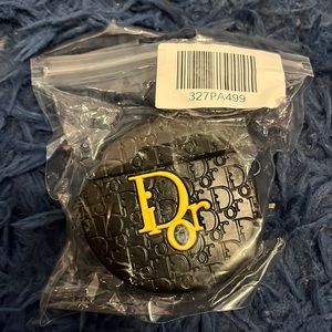 Dior Generation 1 & 2 AirPod Case